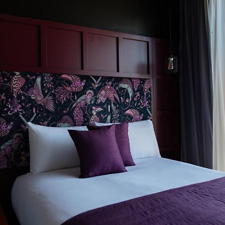 The Baltic Hotel Λίβερπουλ Εξωτερικό φωτογραφία