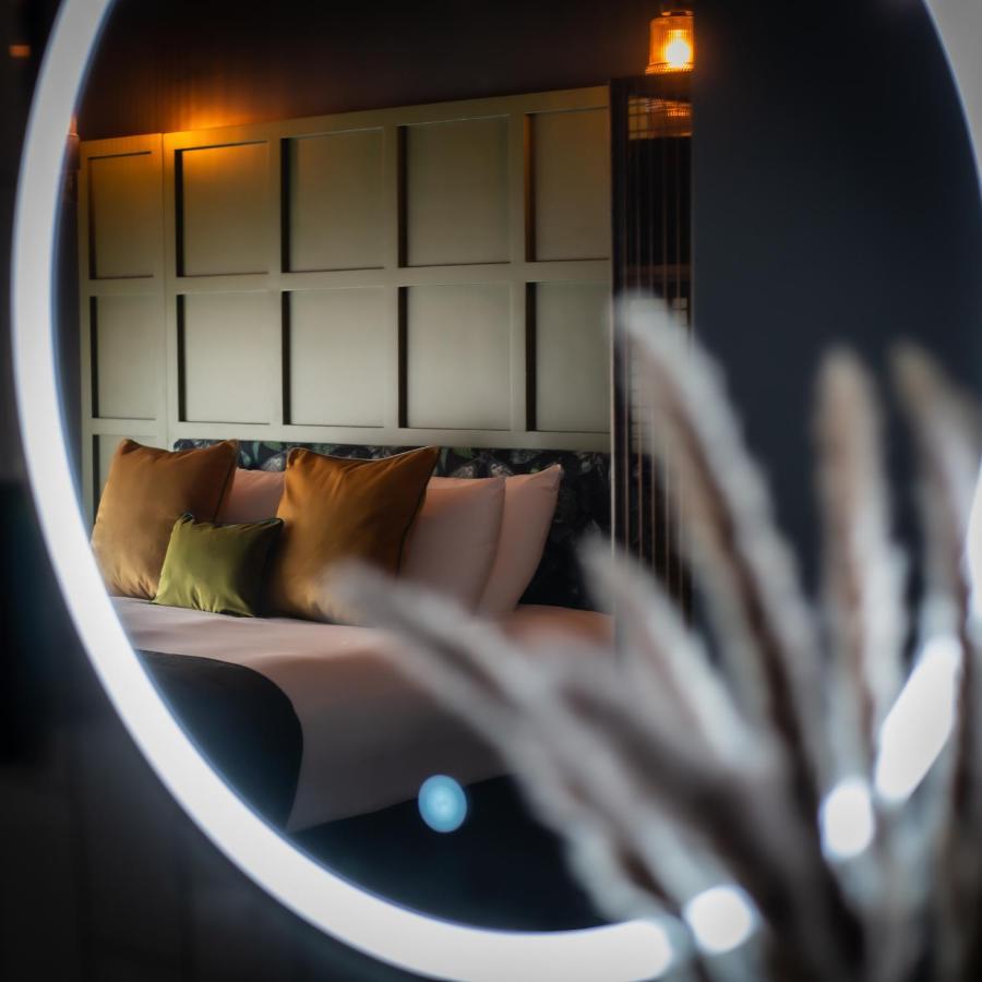 The Baltic Hotel Λίβερπουλ Εξωτερικό φωτογραφία