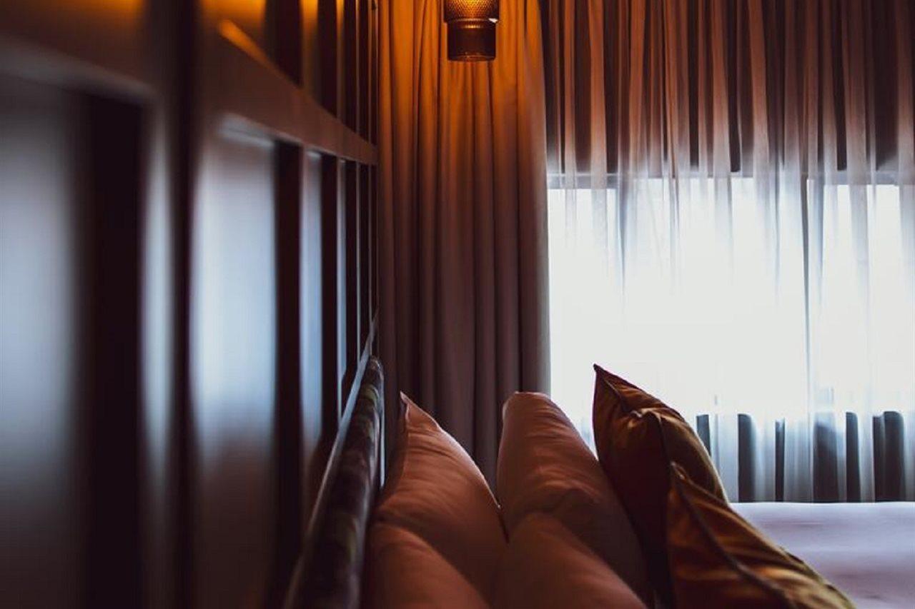 The Baltic Hotel Λίβερπουλ Εξωτερικό φωτογραφία